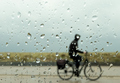 Radfahrer · Cyclist